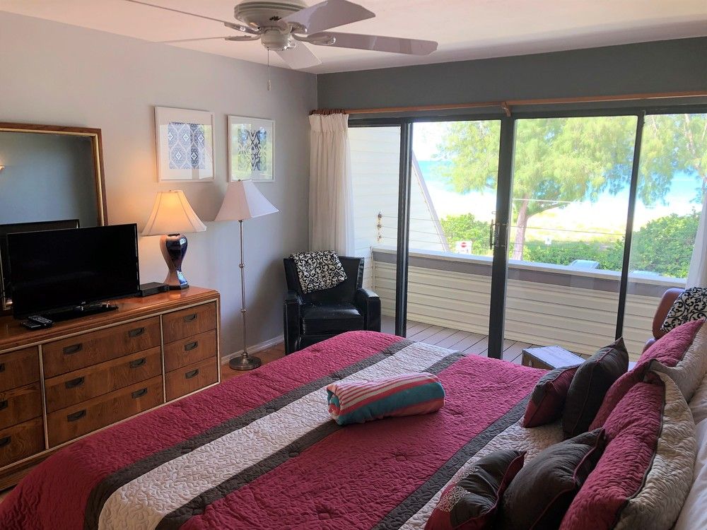 The Bird's Nest Vacation Rentals: 403 Gulf Dr S, Bradenton Beach, FL 34217